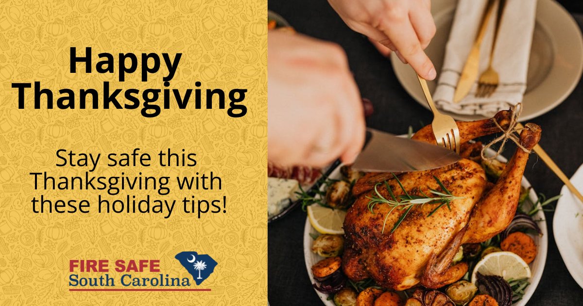 FireSafeSC tweet media