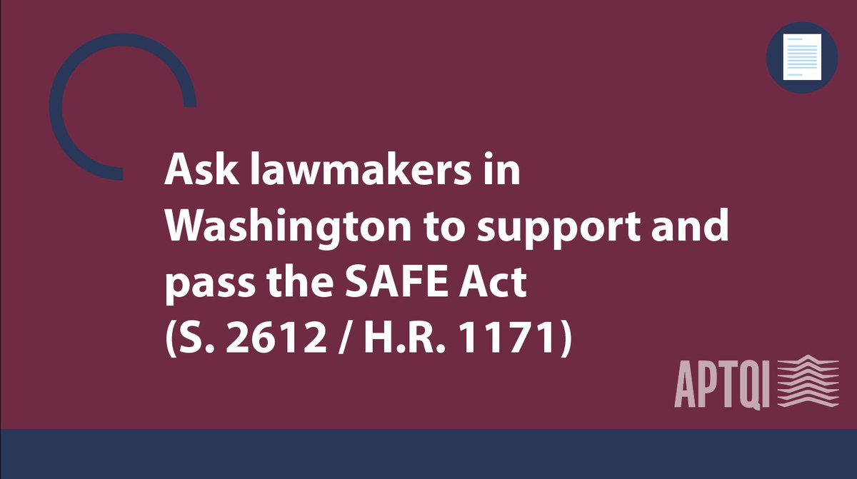 AlliancePTQI's tweet image. The prevalence of senior falls continues to grow, but falls can be prevented with the help of physical and occupational therapists. Urge your lawmakers to support the #SAFEAct to help prevent falls: ow.ly/FBSi50Xh9Y9