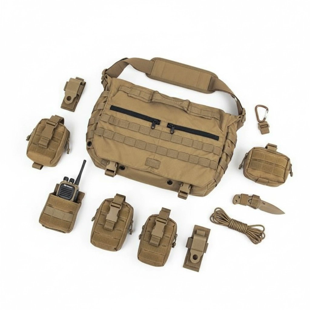 LDSYSTEMS1's tweet image. Modular setups let you build your ideal field kit: adapt to changing needs with packs, pouches, and power options built for the real world. Explore gear designed for tactical professionals and off-grid doers. Check out ldsystems.shop for details.