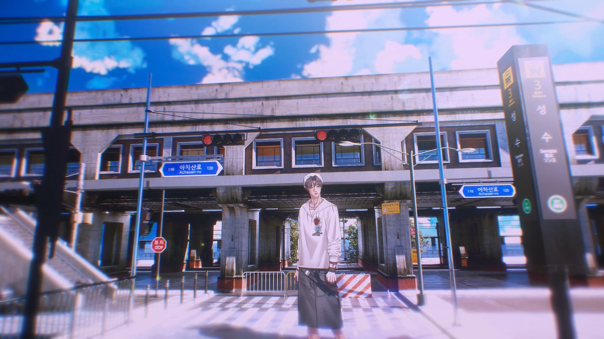 KiraKira02031's tweet image. 4K Screenshots for anyone who needs it &amp;lt;3 

#Sparkles_Debut_Congrats #SPAKLZ #2026LezhinSig