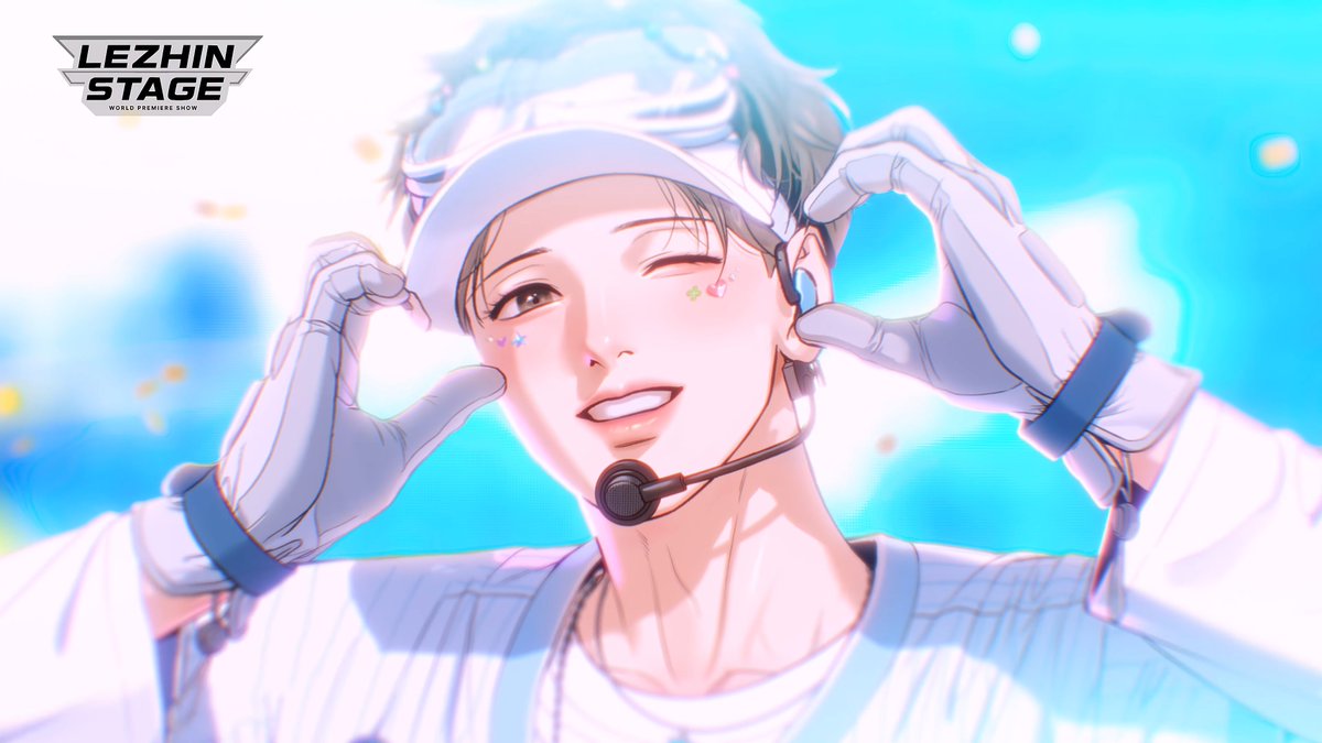 KiraKira02031's tweet image. 4K Screenshots for anyone who needs it &amp;lt;3 

#Sparkles_Debut_Congrats #SPAKLZ #2026LezhinSig