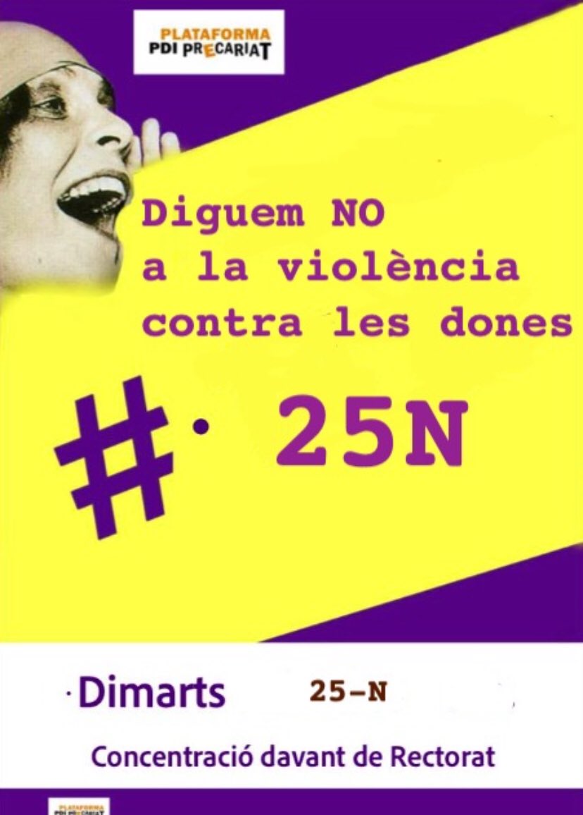 PDI Precariat tweet media