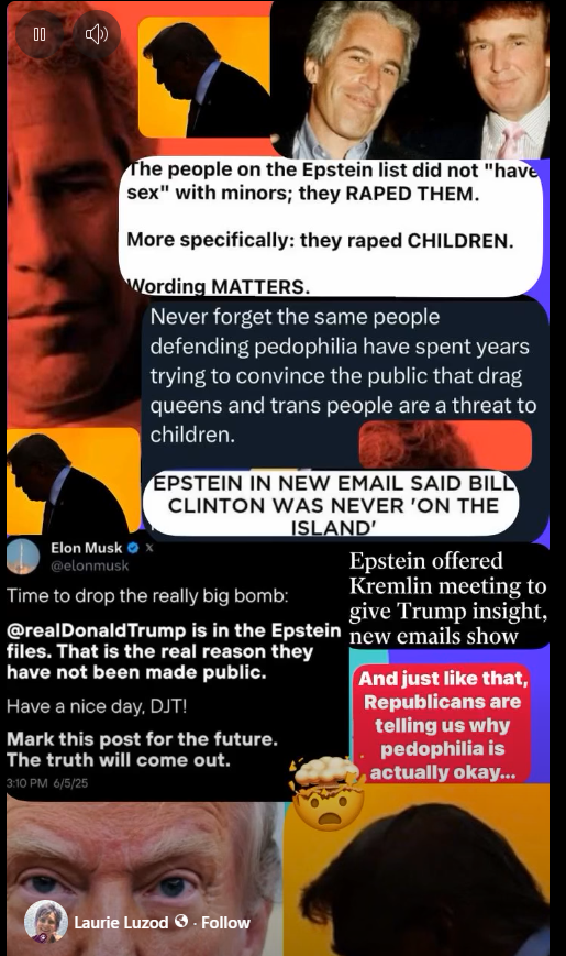 Kathryn Tyson tweet media