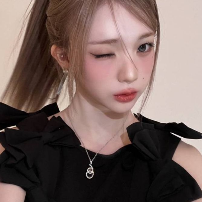 tripleSPicBot's tweet image. #YEONJI #곽연지