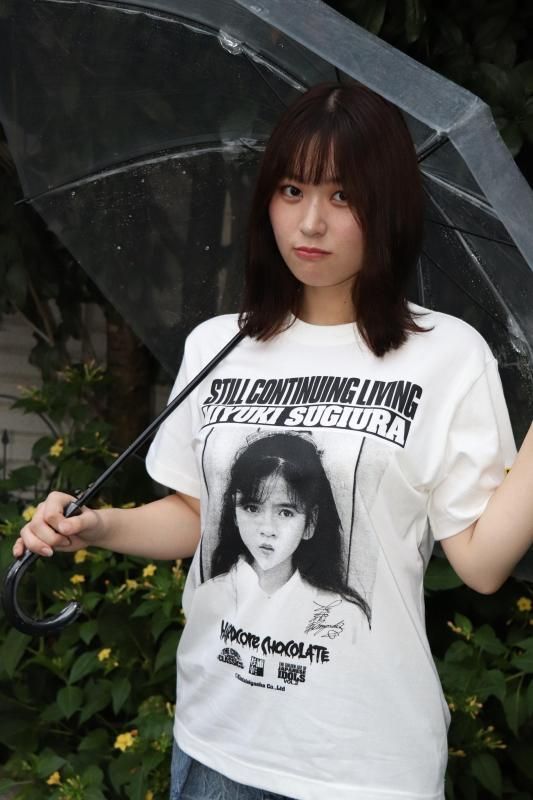 蘇る80年代アイドル！ ハードコアチョコレートで実現するあのアイドル