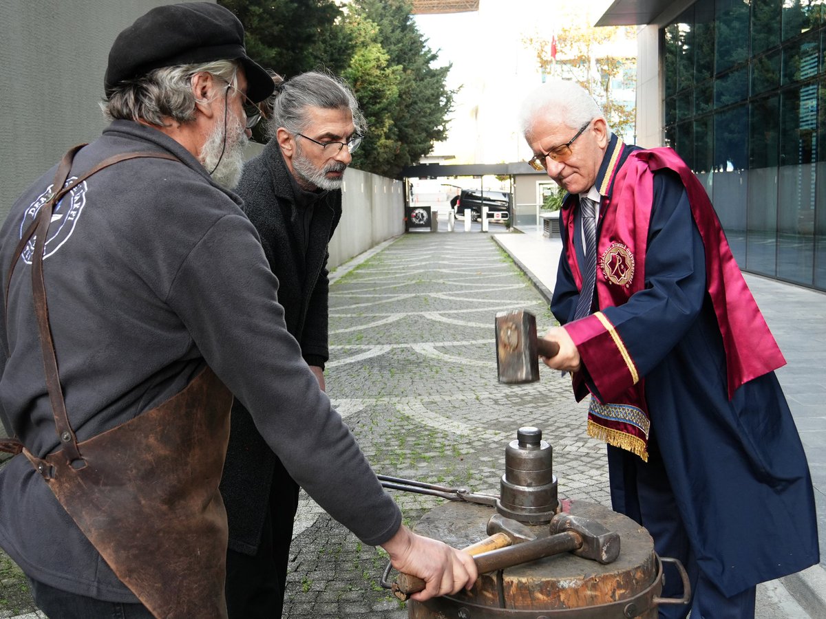 İstanbul Rumeli Üniversitesi (@rumeliunv) on Twitter photo 