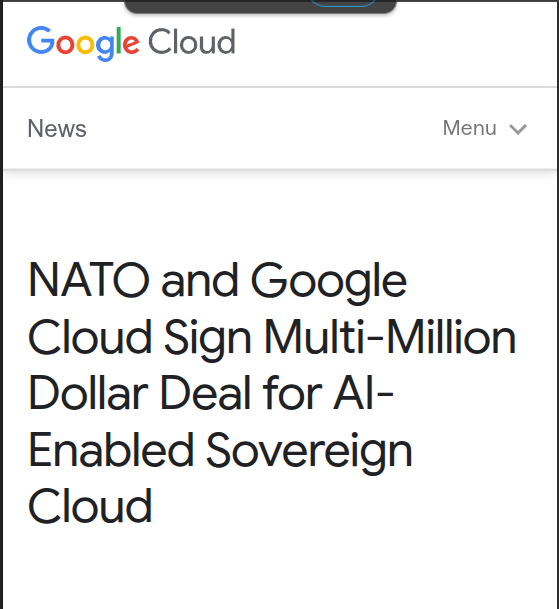 nato tpu illustration