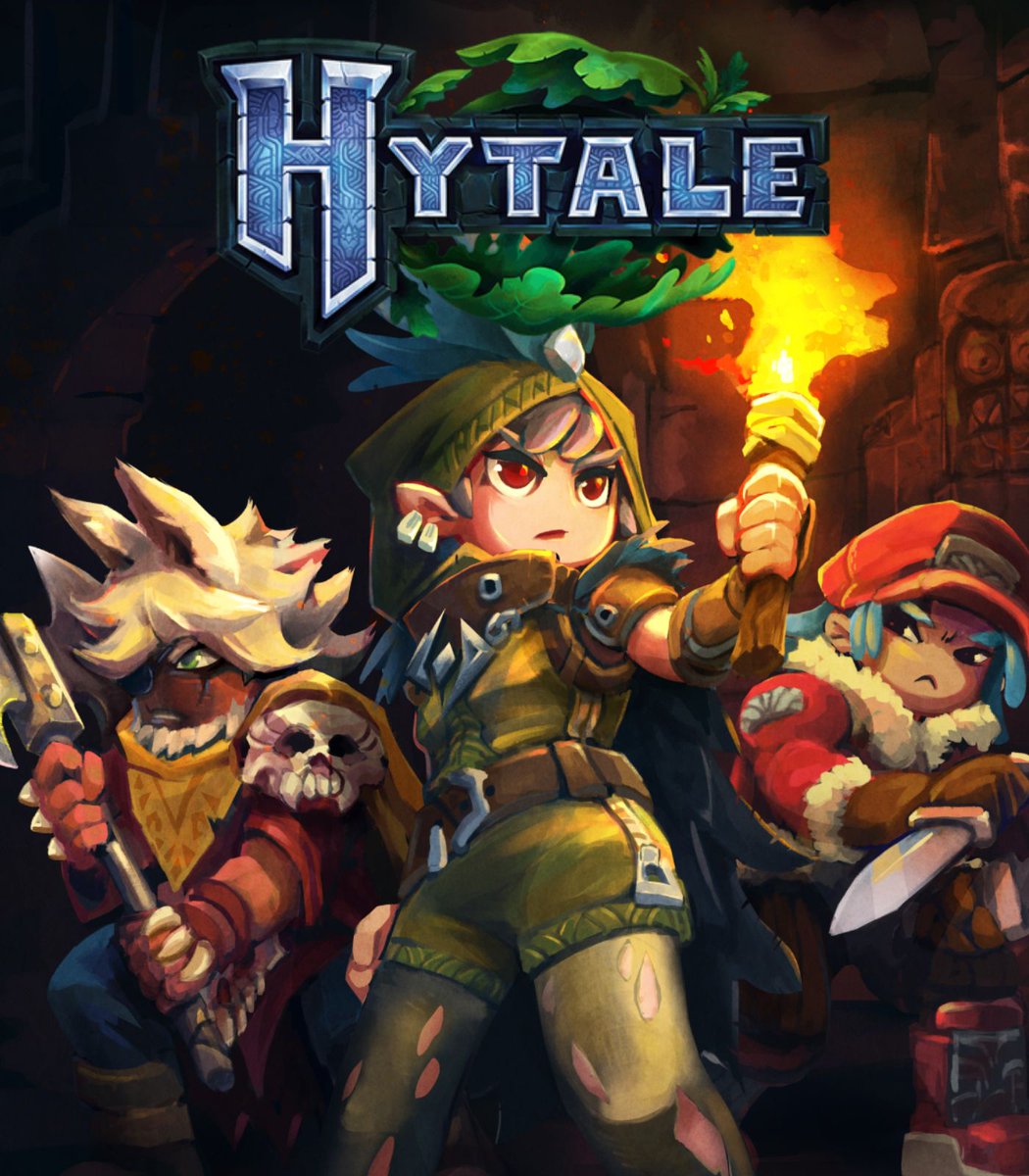 Dexerto's tweet image. Hytale founder Simon said he will include a tribute to YouTuber Technoblade in the game and asked the community for ideas

&quot;He was a big part of our journey with Hypixel, and I wish for him to be part of this one as well&quot;