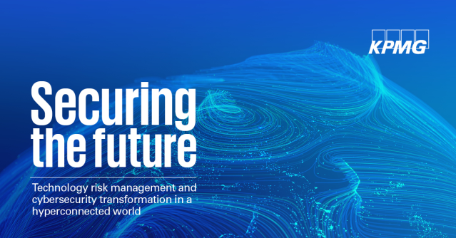 pgantos's tweet image. Cyber threats are evolving faster than ever. Stay ahead of the curve with the latest KPMG insights on securing the future. #Cybersecurity #DigitalSecurity #KPMGTechnology bit.ly/43OF4D3