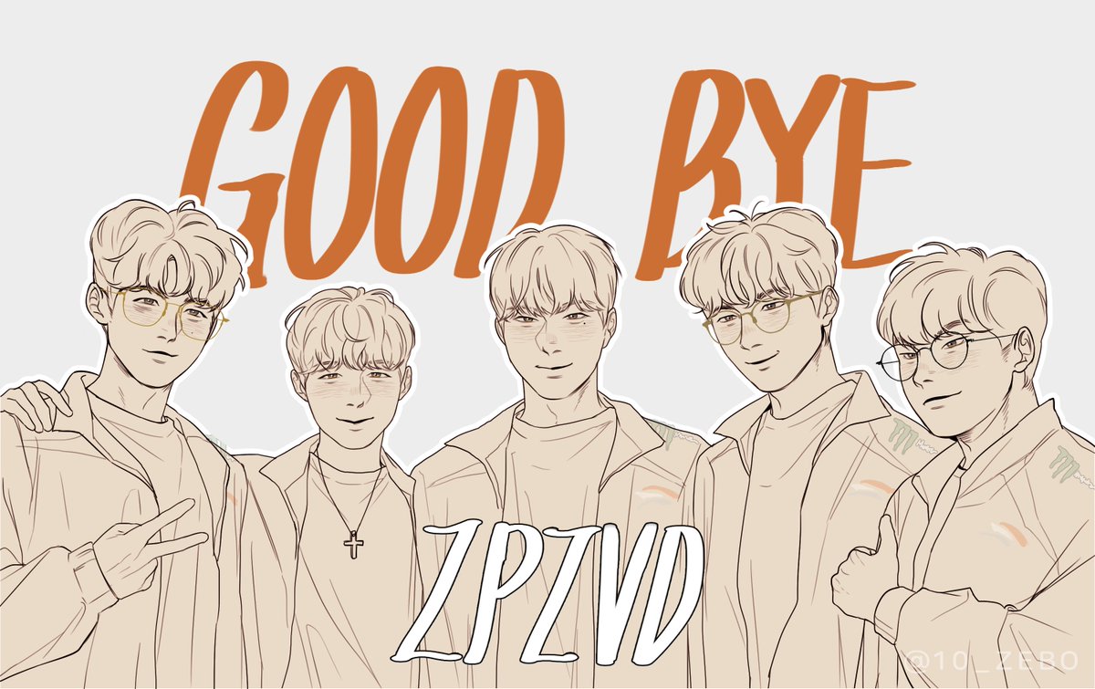 10_ZEBO's tweet image. 2025년 뜨겁게 응원할 수 있었던 이유
이젠 안녕, 다시 만나자