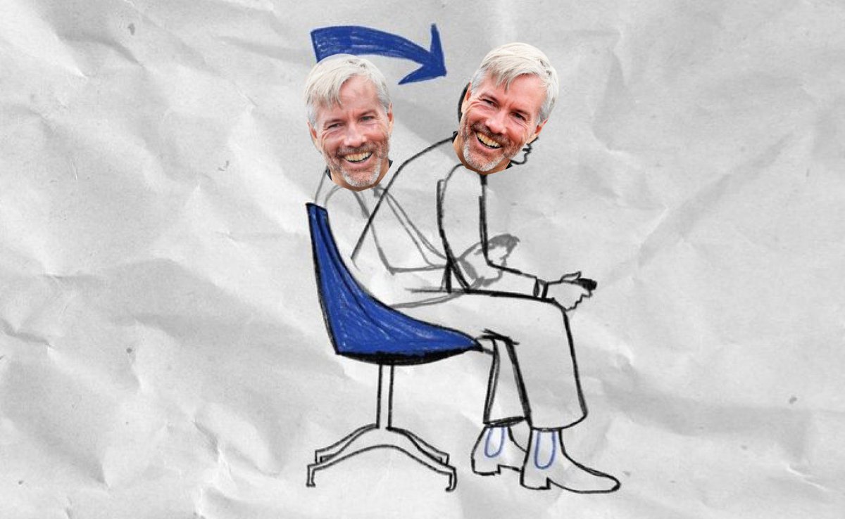 BestWalletHQ's tweet image. 🧨 MICROSTRATEGY ₿ vs JP MORGAN — the debate heating up across CT.

What’s happening:

1️⃣ JPMorgan’s bearish report and margin requirement changes came right as Bitcoin and MSTR saw a sharp sell-off.

2️⃣ This fueled concerns that MicroStrategy could face pressure around MSCI and…