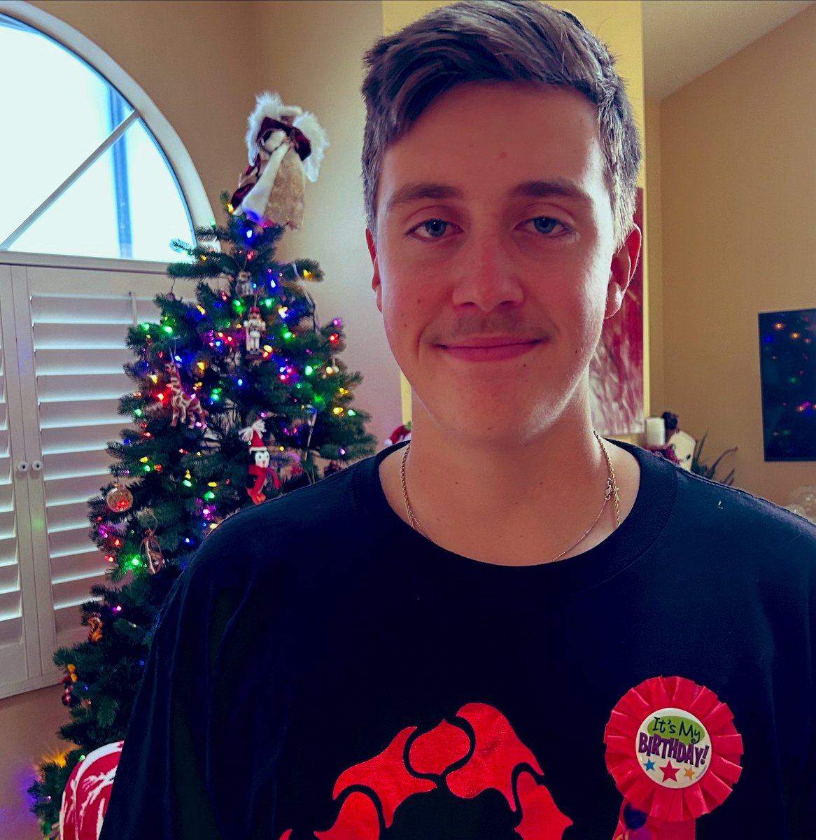 Tucker Booth tweet media