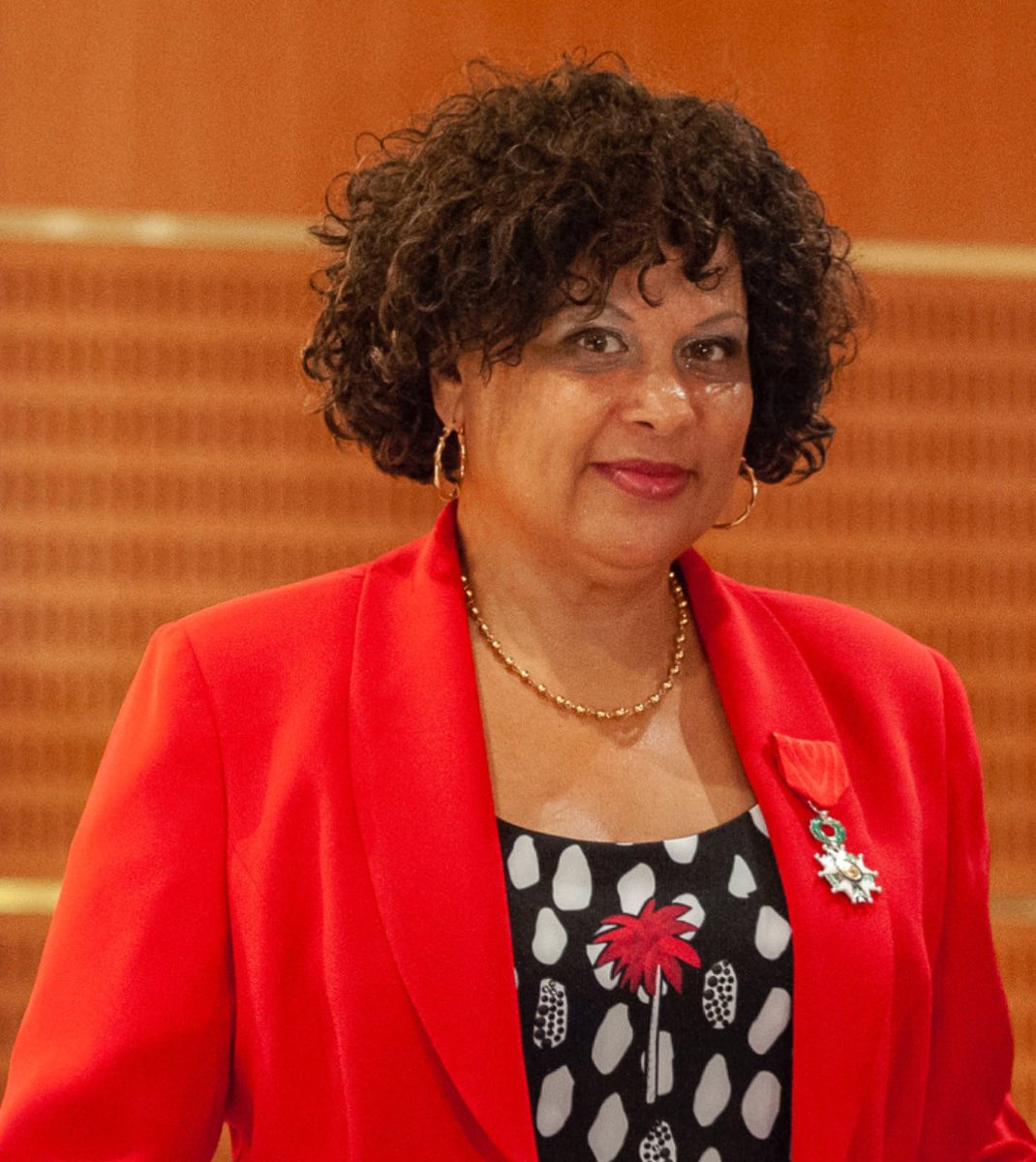 Nouveau soutien pour l’ouverture prochaine du Musée du Jeu Vidéo !🎉
Nous sommes ravis de partager le message de soutien de Muriel Tramis, créatrice Française historique de Jeu Vidéo et décorée de la Légion d’honneur en tant que pionnière de la conception d’applications numérique