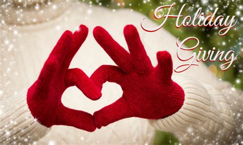 If you are interested in supporting the Crisis Center and our mission this holiday season, please visit our website to see how you can help! graysoncrisiscenter.org/holiday-donati…