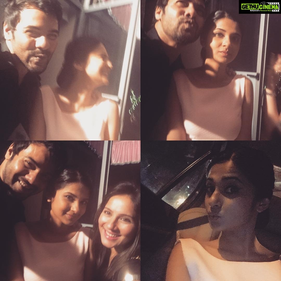 SaggSpiderman's tweet photo. They started working together as co-stars 25 years ago and still maintain their friendship, they're like family now.
#JenniferWinget #shabirahluwalia https://t.co/uLbxtKlo83