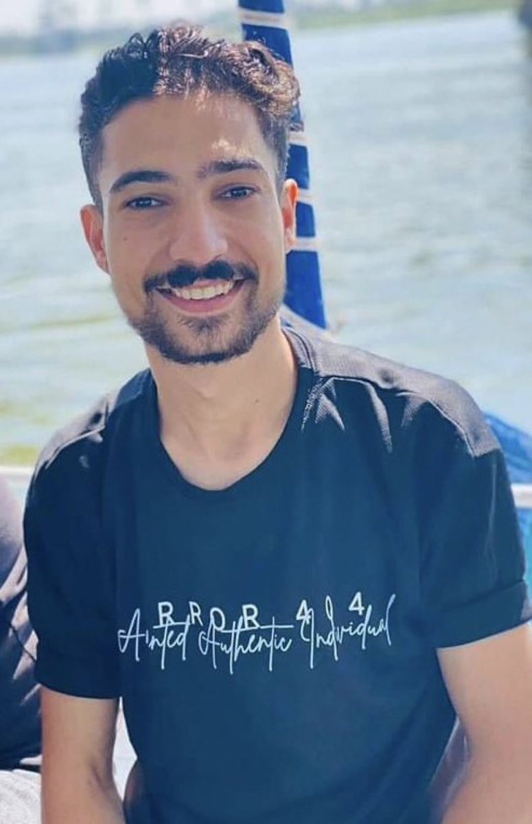 realMaalouf's tweet image. Remember Mina Musa, a 21-year-old Egyptian Coptic Christian and nursing student.

He was lured into a fake job interview and kidnapped, tortured, and murdered by three radical Muslims.

His body was completely mutilated and dismembered. They dumped parts of his body into a sewage…