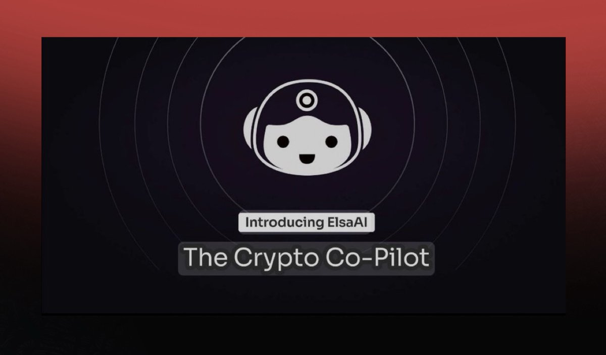 Lately, I’ve been exploring <a href="/HeyElsaAI/">HeyElsa</a> more seriously, and what’s really striking is how it turns routine on-chain tasks into something effortless.

It’s not just about swapping or bridging tokens. it’s about the way it simplifies everything. The interface feels natural, every