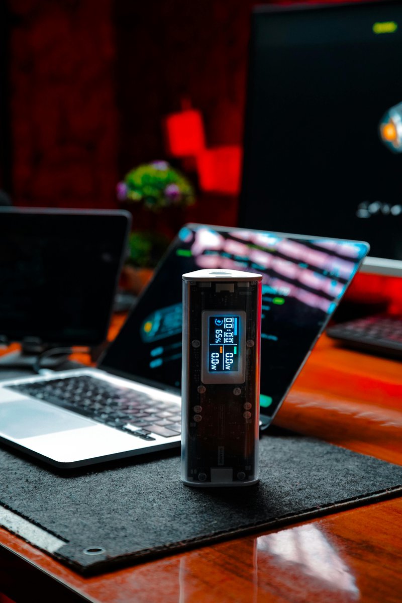 MPLInteriors's tweet image. MPL is increasingly integrating smart office technology into its office fit outs but what exactly is a smart office?

Our latest article explores our move away from the analogue workplace to once that’s automatically controlled.

mplinteriors.com/resources/blog…

#connectedoffice