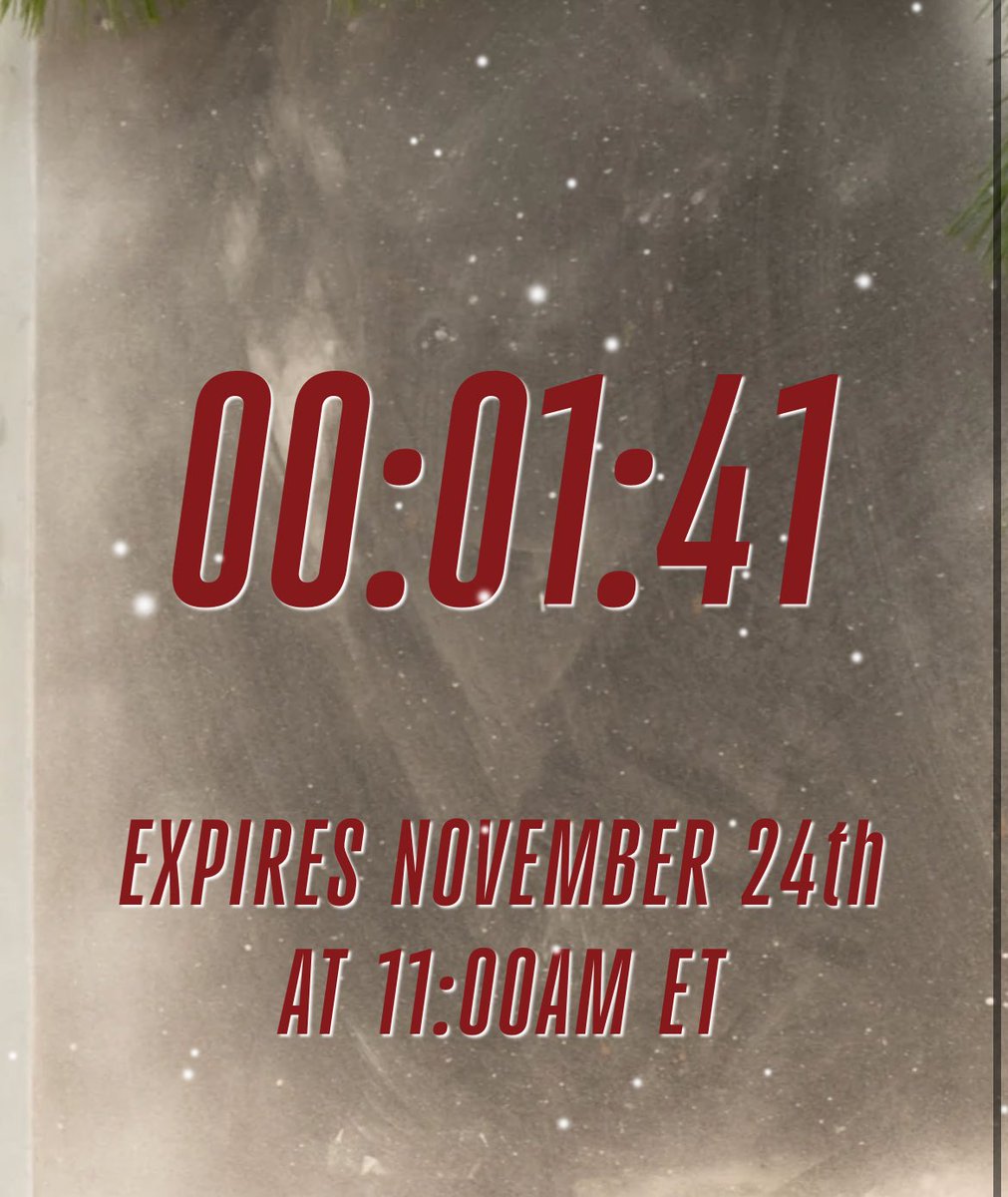 victoriagdsf's tweet image. OPALITE AS A CHRISTMAS SINGLE 🙏
#Swiftmas #Opalite