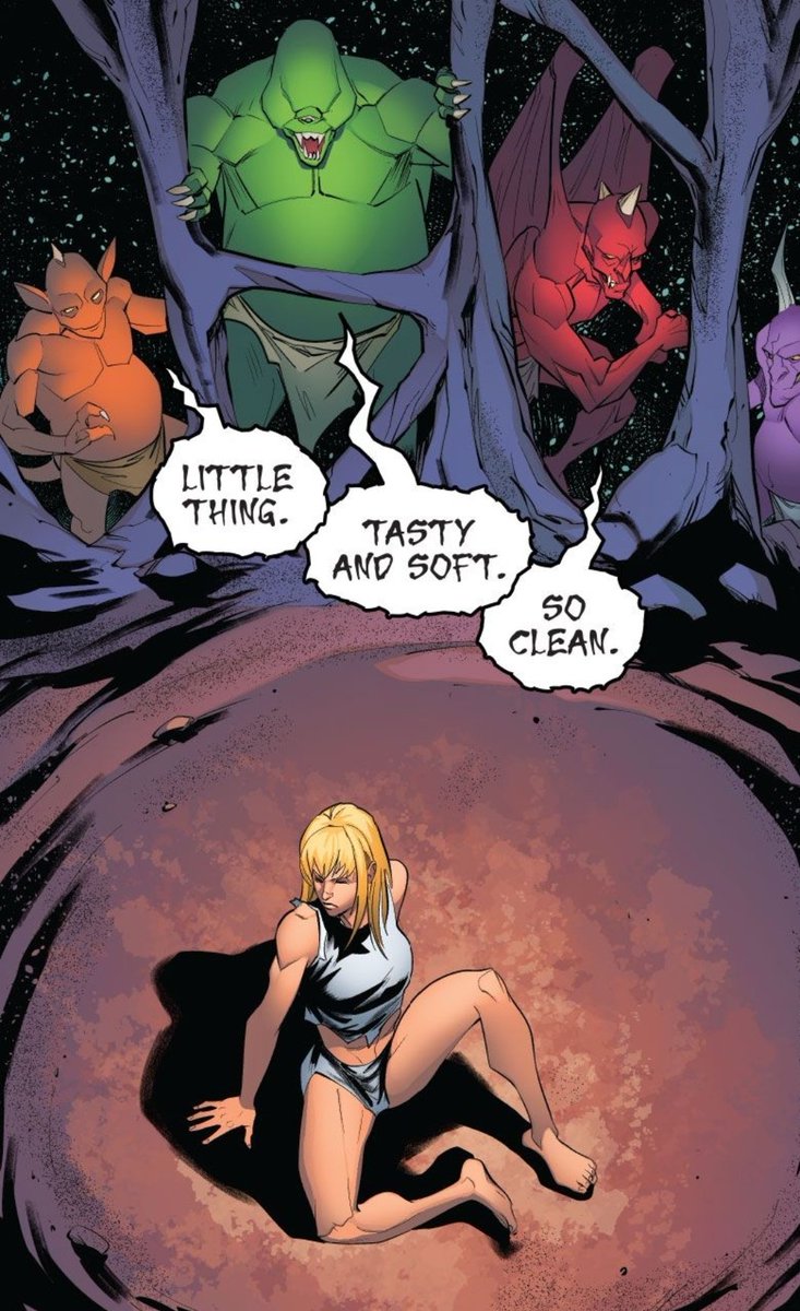 nosnowfIakes's tweet image. Fuck @Marvel