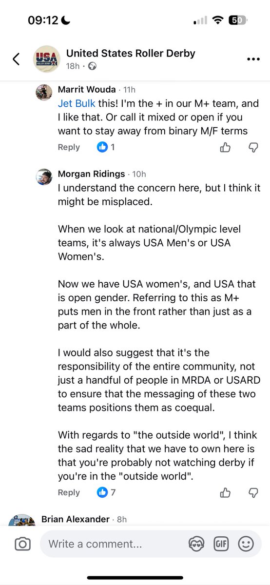 LetWomenPeak (@letwomenpeak1) on Twitter photo 