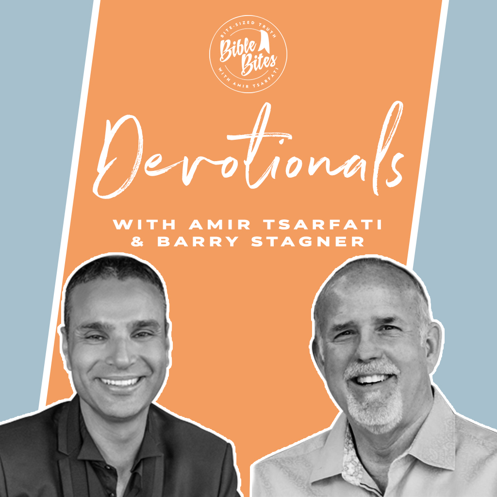 Amir's Bible Bites Devotionals - mailchi.mp/887469cc3b59/a…