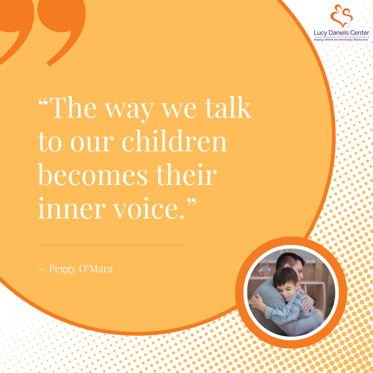 Lucy Daniels Center (@lucydcenter) on Twitter photo 