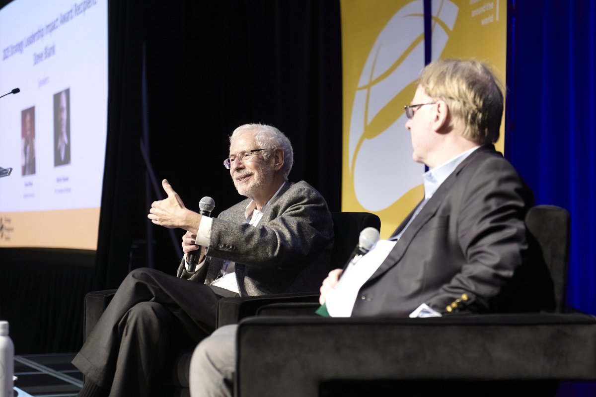 Strategic Management Society tweet media