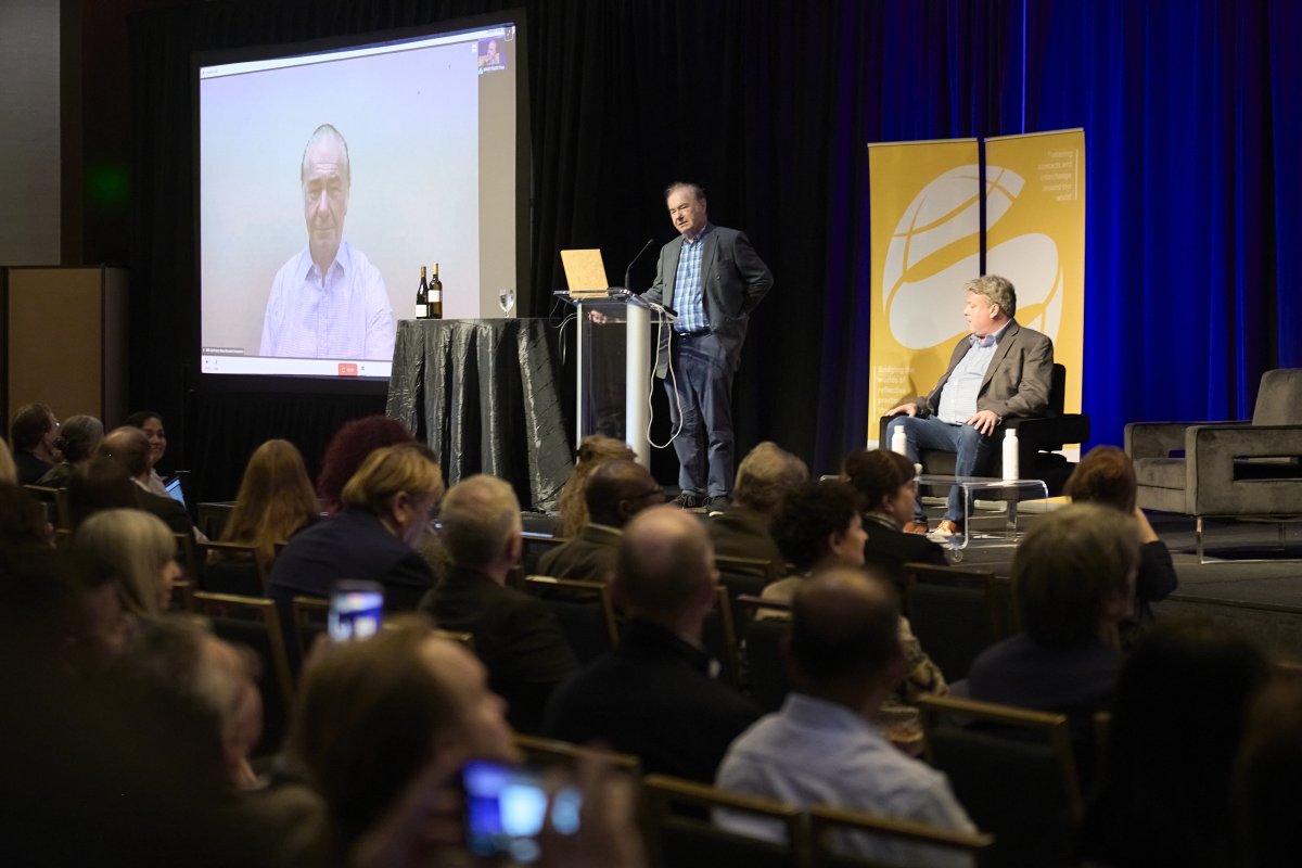 Strategic Management Society tweet media