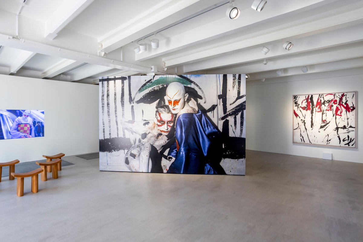 BaselLive tweet media