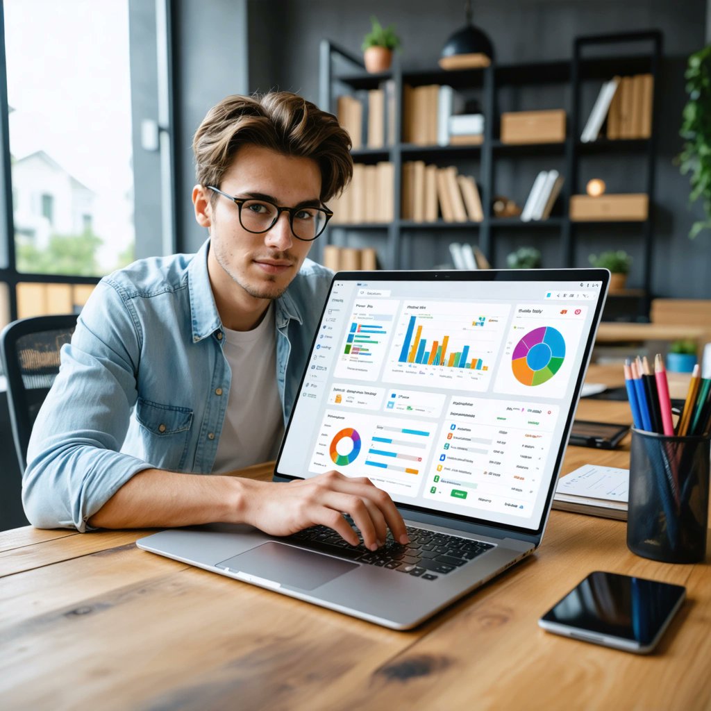 NoCodeMinute's tweet image. Unlock your creativity without needing to write a single line of code. Discover how no-code platforms can help professionals turn ideas into reality swiftly and efficiently. Perfect for news-oriented minds eager to innovate and stay ahead today! 💡