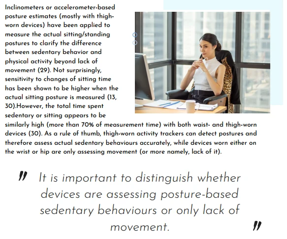 PA_Researcher's tweet image. Classifying activity intensity is a key feature in physical activity monitoring devices.

#ResearchTools 🧵 1/5