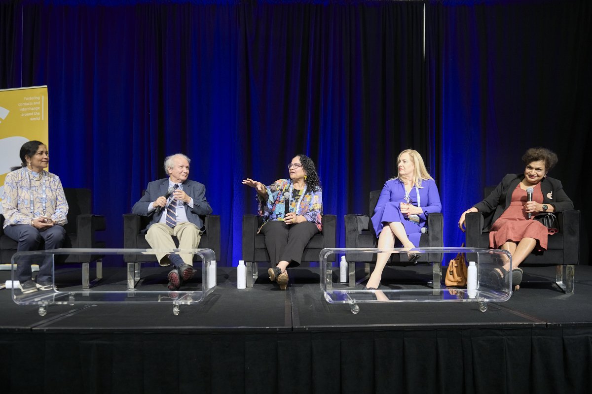 Strategic Management Society tweet media