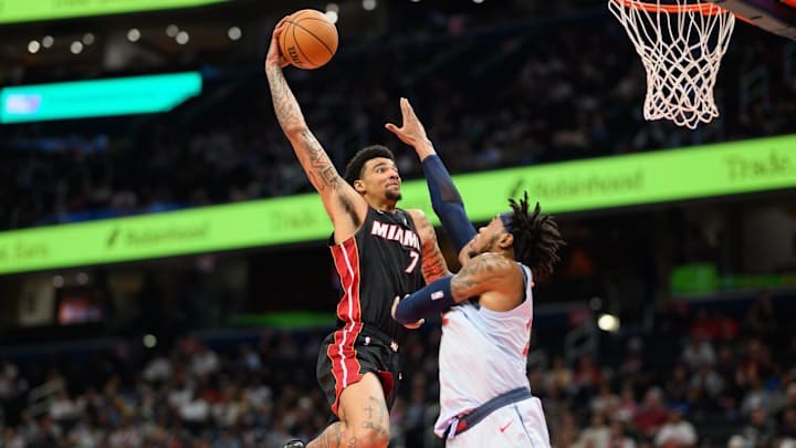 NBA POTD via our Points Projections Model 📊🏀

Kel’el Ware
O/U 10.5💰
UDLR Projection: 13.5🔥

Ware this season ⬇️

12.0 PPG 
4.7 FGM
8.9 FGA
0.9 3PM 
2.5 3PA