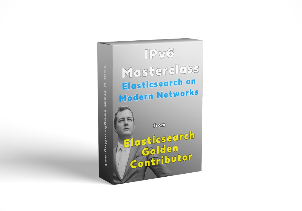 toughcoding's tweet image. Black black black friday,

3x3+1=10

so 30% discount with code =&amp;gt; black

learn.toughcoding.net/the-ipv6-maste…

 #elasticsearch #docker  #tutorial