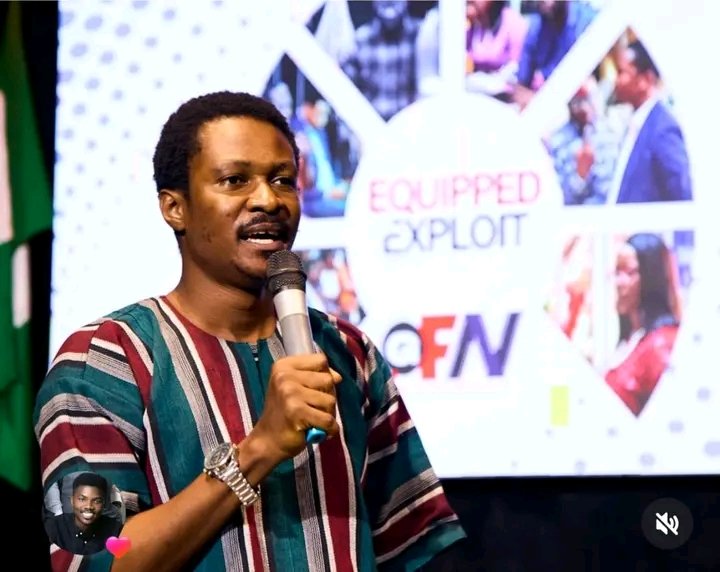 sire_praise's tweet image. Beautiful pictures from the just concluded 2nd Annual international Gospel Filmmaking Network Conference held yesterday.

#mountzionfilms #highlight #conference