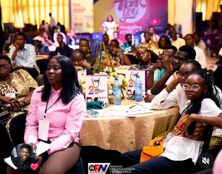 sire_praise's tweet image. Beautiful pictures from the just concluded 2nd Annual international Gospel Filmmaking Network Conference held yesterday.

#mountzionfilms #highlight #conference