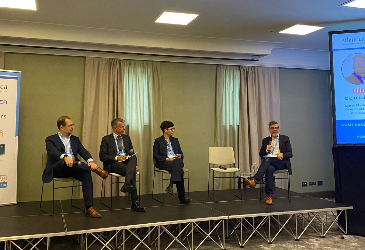 Watson Farley & Williams tweet media