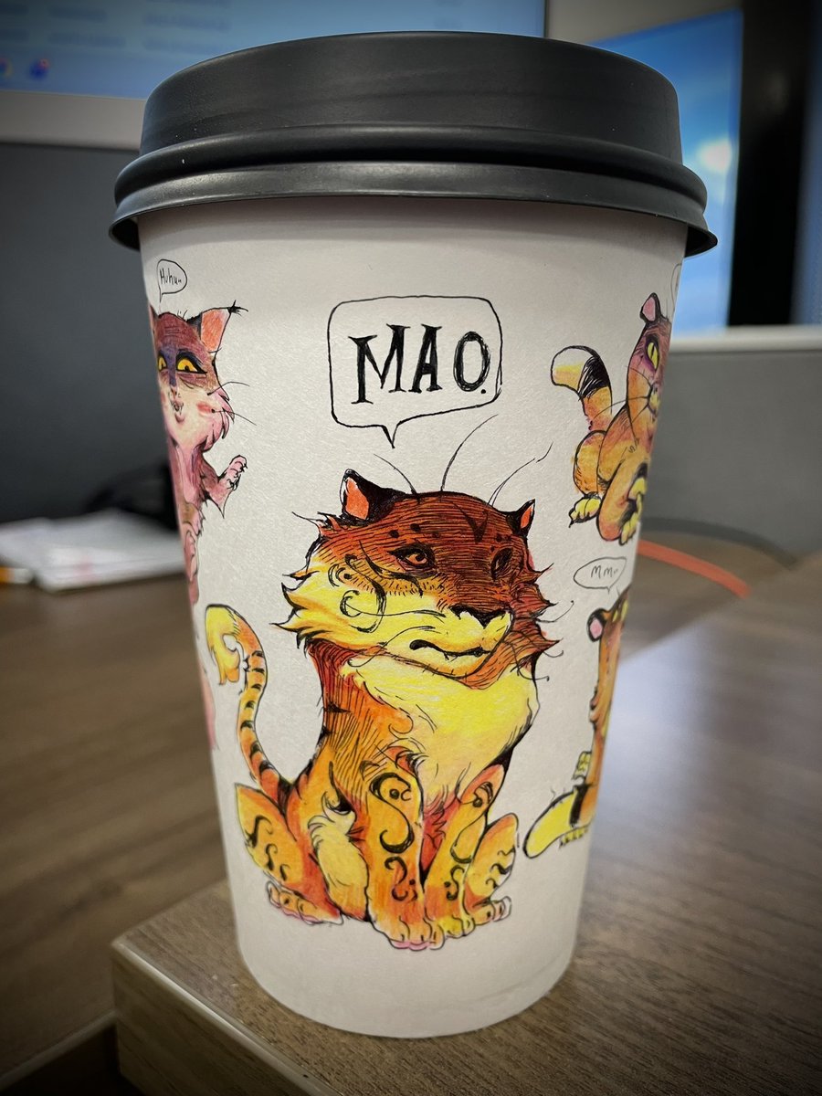 Michaela Nienaber tweet media