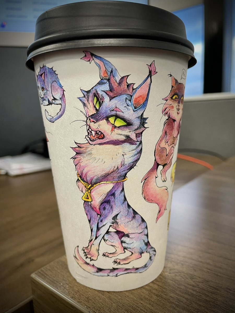 Michaela Nienaber tweet media