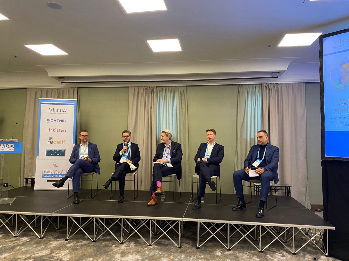 Watson Farley & Williams tweet media