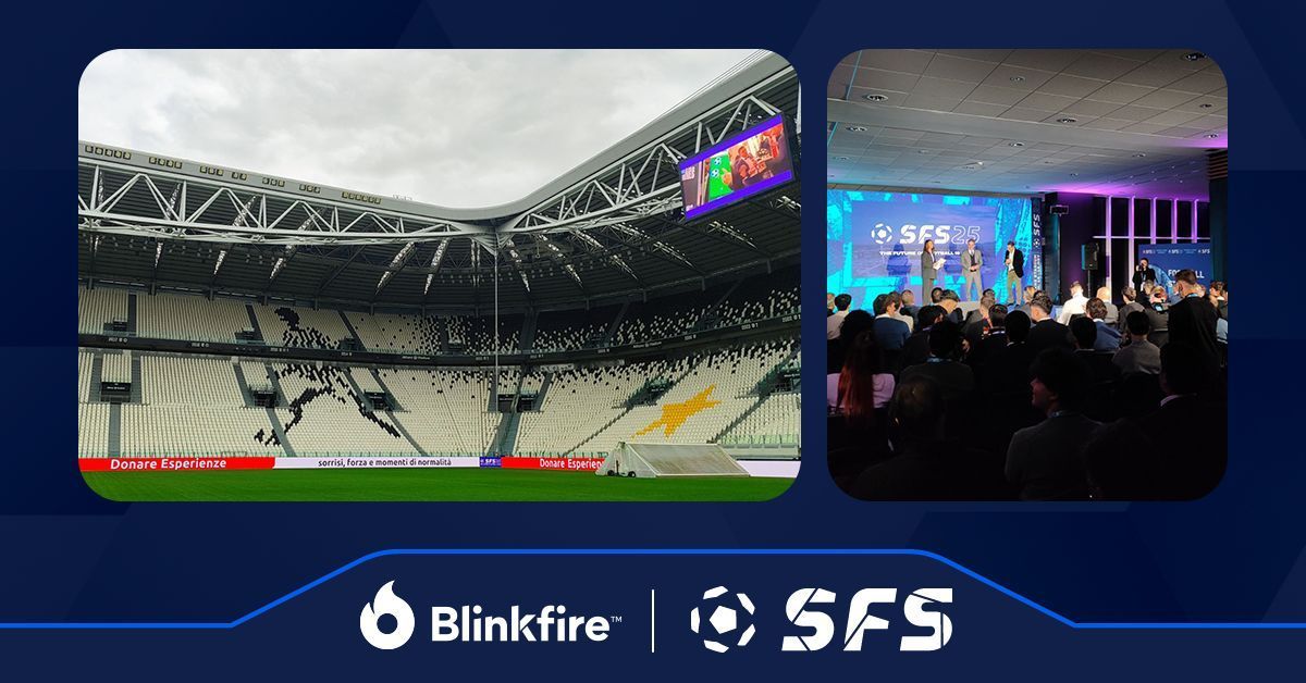 Blinkfire Analytics tweet media