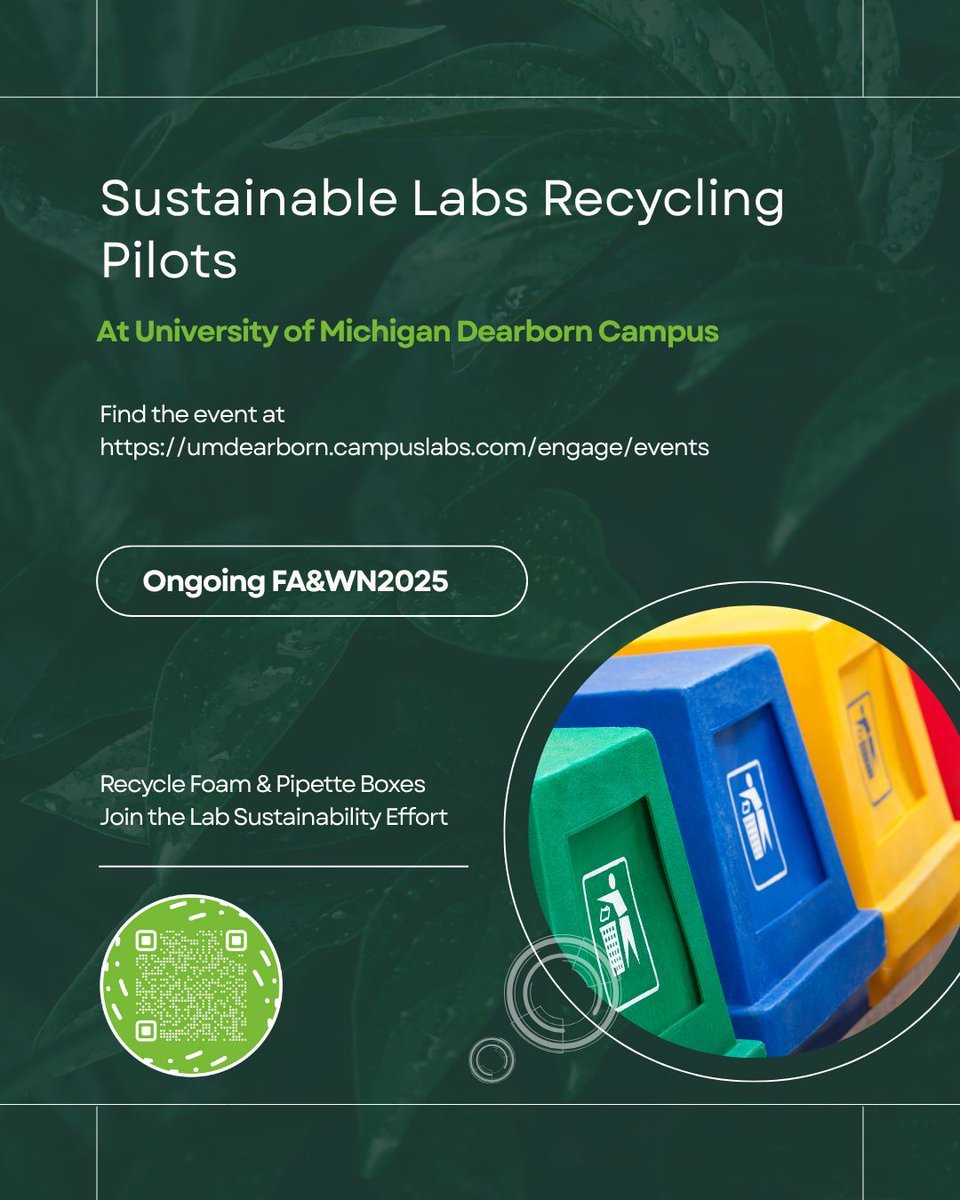 U-M Graham Sustainability Institute tweet media