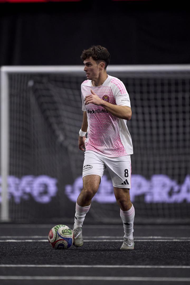 Dia grande! Todos juntos familia, último esfuerzo!❤️🐽 <a href="/PorcinosFC/">Porcinos FC</a>