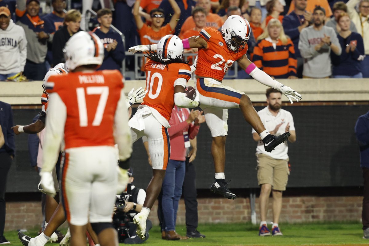 CamMellor's tweet image. Lowest passer rating when targeted, ACC CBs:

Ja&apos;Son Prevard, Virginia: 34.3
Hezekiah Masses, Cal: 44.5
Brandon Nicholson, Stanford: 50.7
Devon Marshall, NC State: 59.3
Ahmari Harvey, Georgia Tech: 60.3
Shawn Lee Jr., Pitt: 62.2
Xavier Lucas, Miami: 63.4
Keionte Scott, Miami:…