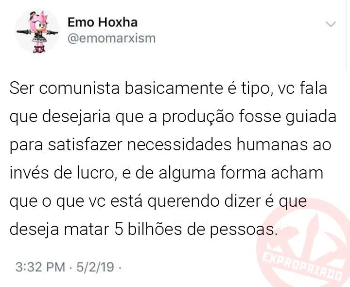 Memes comunistas expropriados ☭ (@memexpropriados) on Twitter photo 