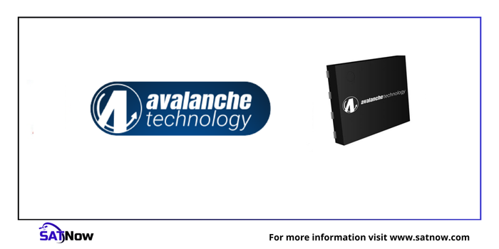 satnow_online's tweet image. 🛰️ Meet the AS308G208 from Avalanche Technology is a Space-Grade High Performance DualQuad Serial Persistent SRAM (P-SRAM) Memory.

Learn More: ow.ly/3yos50XwJkG

#avalanchetechnology #memory #sram #spacequalified #spaceproducts #space