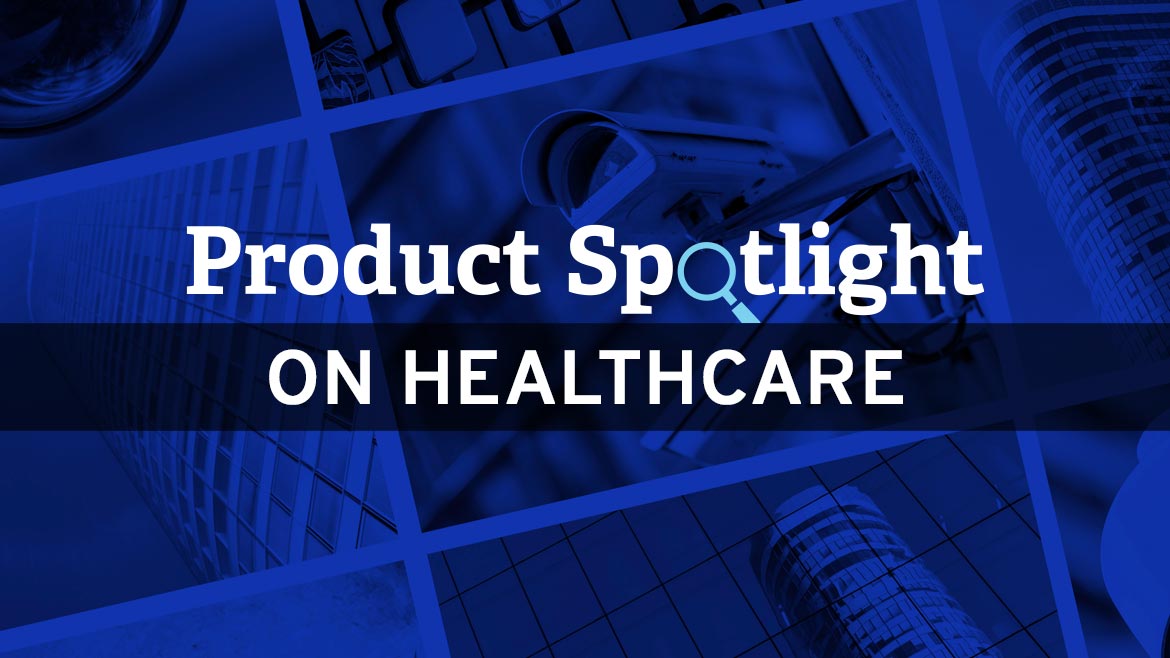 securitymag's tweet image. 🏥 Security magazine highlights a few products that can help better secure healthcare facilities. Check them out here: brnw.ch/21wXMkD

📸 BNP Media #Security #Healthcare #Products