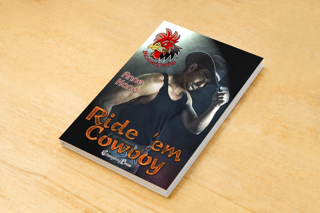 quotesrainsite's tweet photo. When a gorgeous cowboy on a Harley rolls up, Fiona thinks it’s her lucky night. She’s wrong—in all the best and worst ways. Order “Ride 'em Cowboy” now. #Romance #RomanticSuspense #FictionRead @annekane Buy Now --> https://t.co/KyhfJ0cmBU https://t.co/4fucgkBCOY