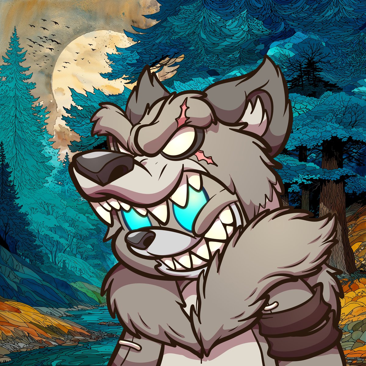 KILLABEARS 🐻 tweet media